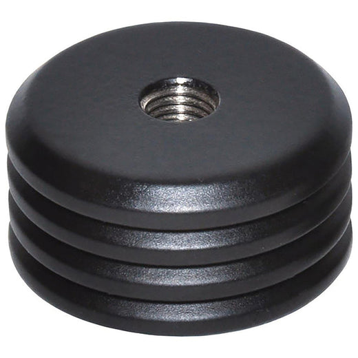 Bee Stinger 4oz. Matte Black Solid Stacked Weight