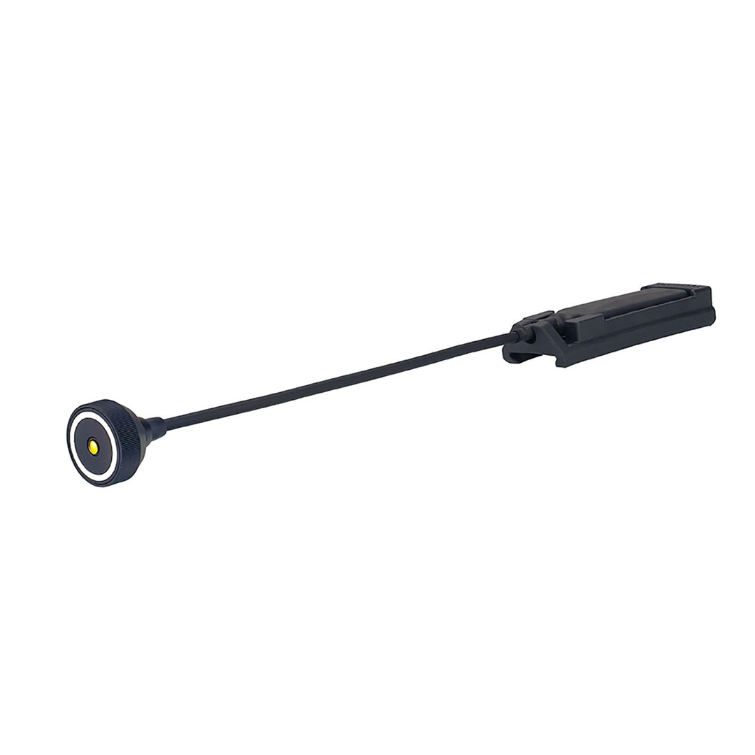 Olight Remote Pressure Switch for Warrior X, Warrior X Pro, Javelot Pro, M2R, M2R Pro
