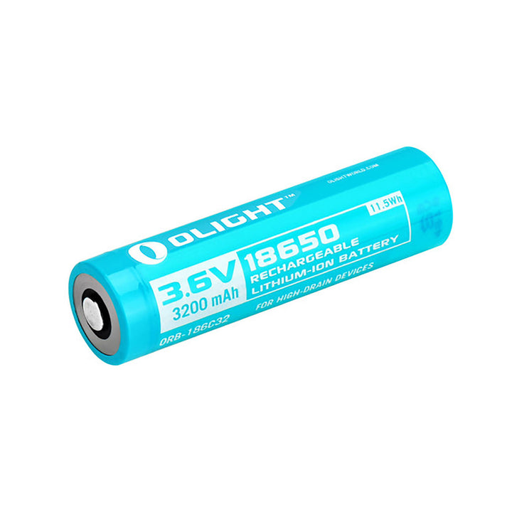 Olight 18650 3200mAh Customized Battery