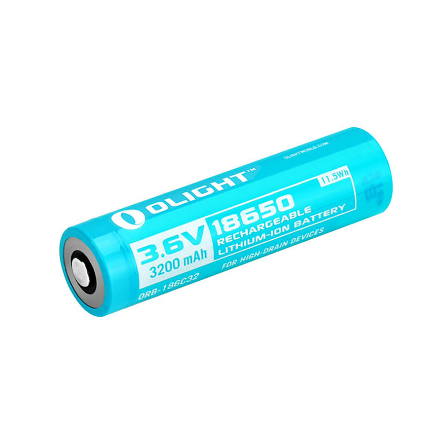 Olight 18650 3200mAh Customized Battery