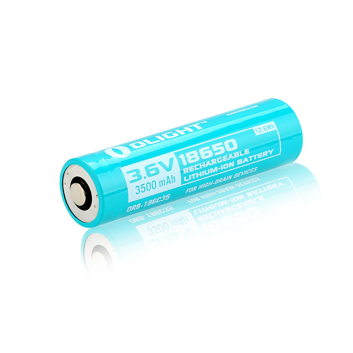 Olight 18650 3500mAh Customized Battery