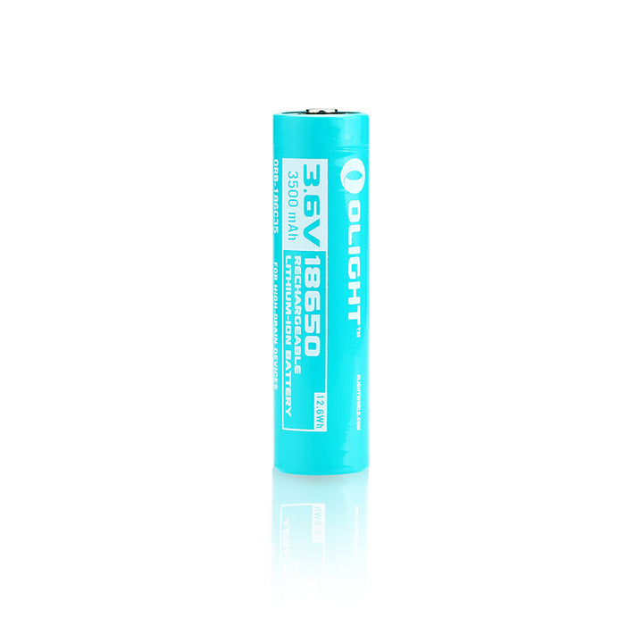 Olight 18650 3500mAh Customized Battery