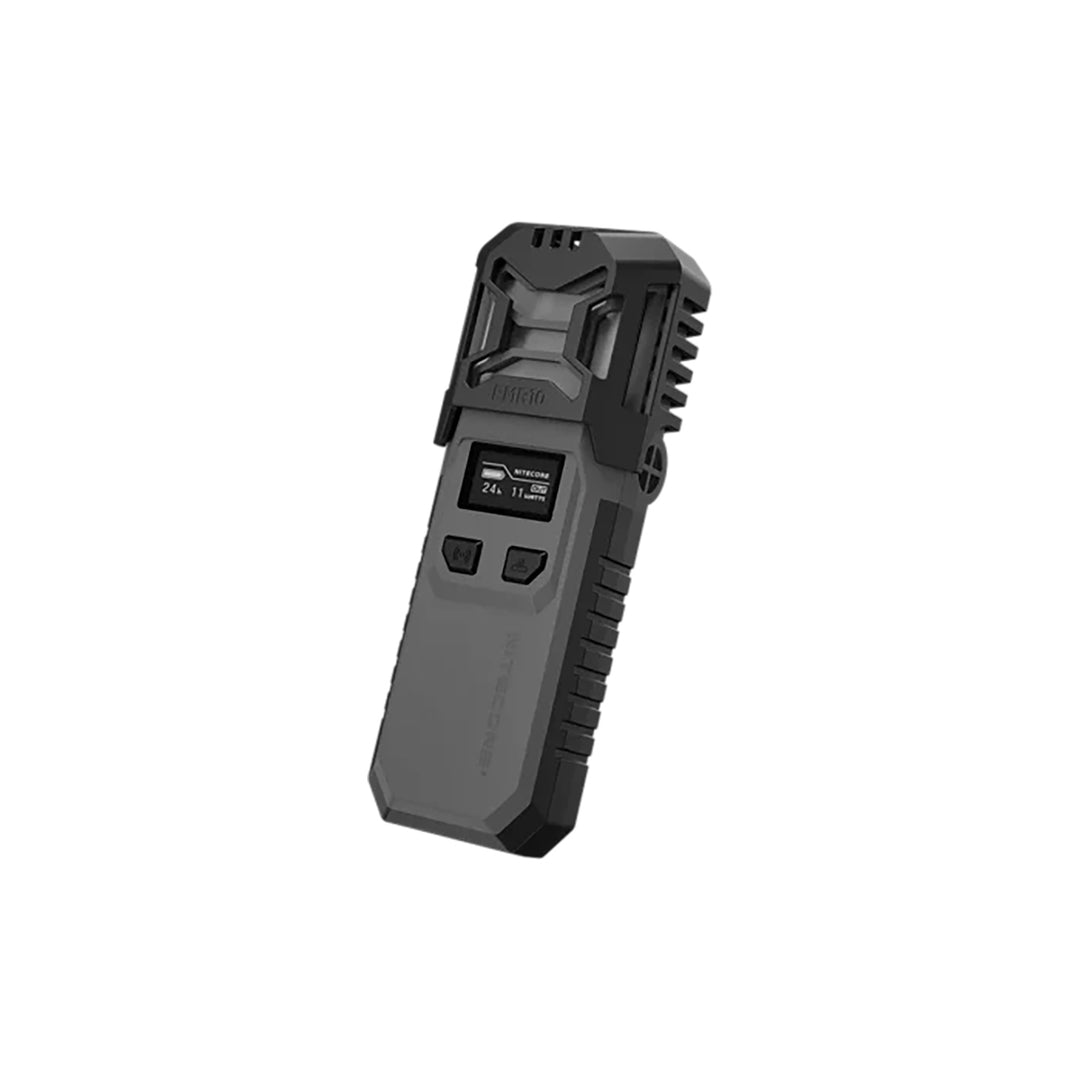 Nitecore Portable Electronic Insect Repeller with Ultrasonic Frequency