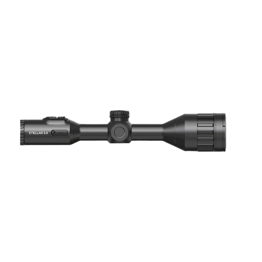 HikMicro V3 Stellar 50mm Thermal Scope with LRF - 640x512 12mic <15mk