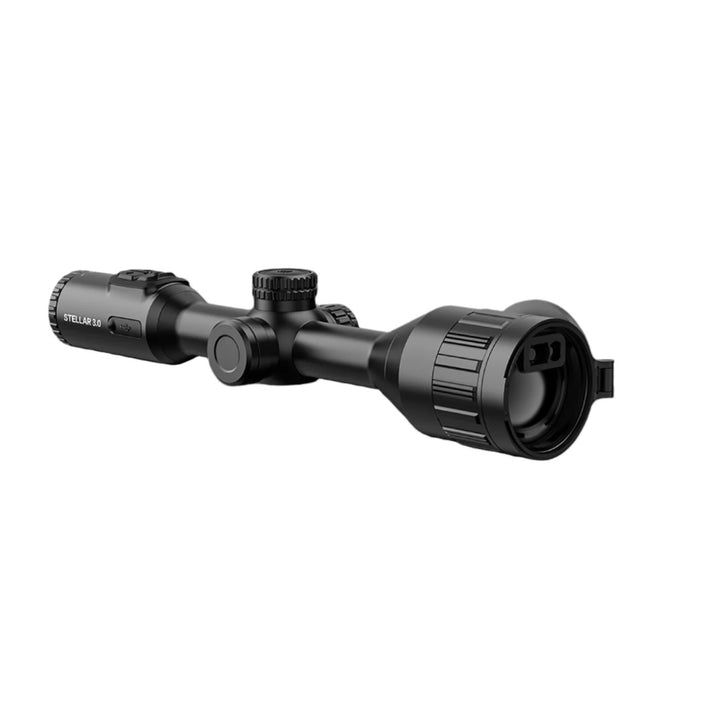 HikMicro V3 Stellar 50mm Thermal Scope with LRF - 640x512 12mic <15mk