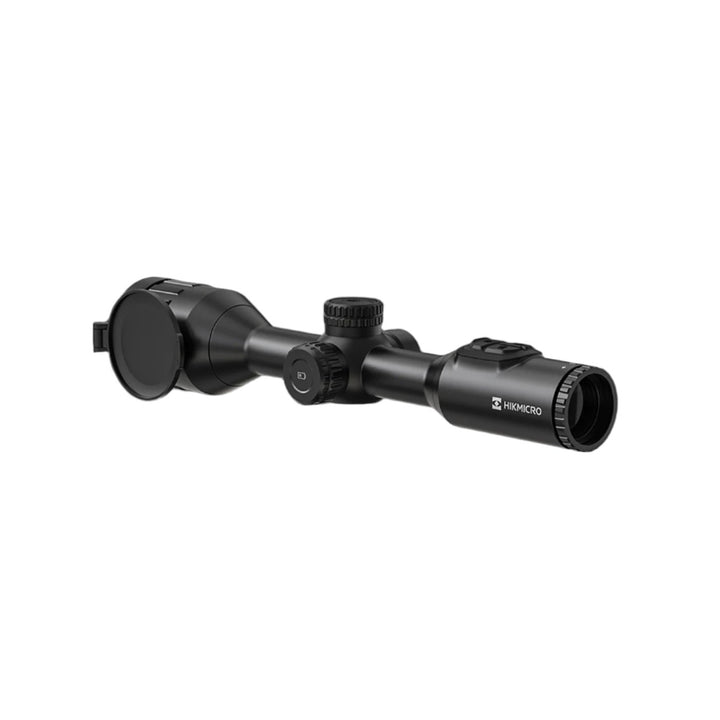 HikMicro V3 Stellar 50mm Thermal Scope with LRF - 640x512 12mic <15mk