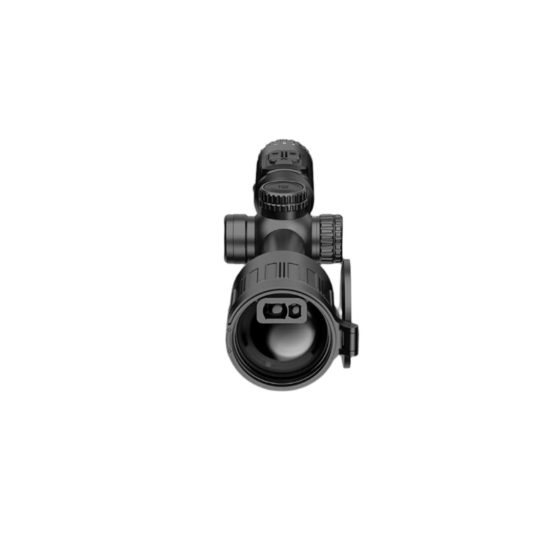 HikMicro V3 Stellar 50mm Thermal Scope with LRF - 640x512 12mic <15mk