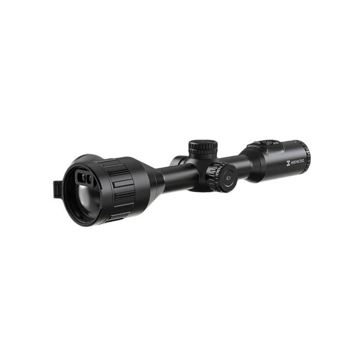 HikMicro V3 Stellar 50mm Thermal Scope with LRF - 640x512 12mic <15mk