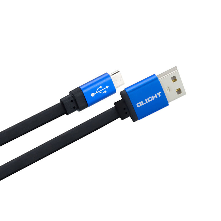 Olight Micro USB Charing Cable for ilR / i1R 2 EOS