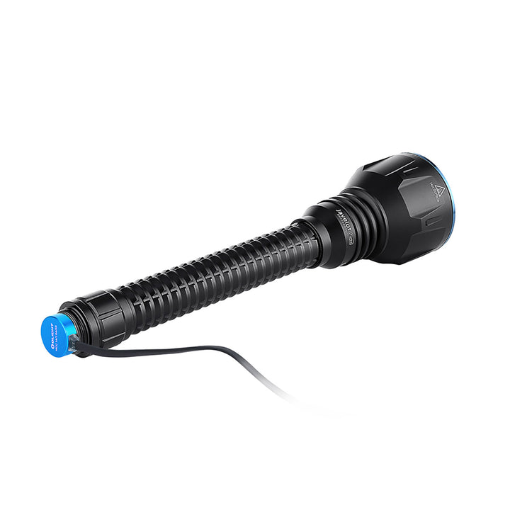 Olight Javelot Turbo Black 1300m Hunting LED Torch