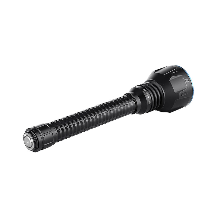 Olight Javelot Turbo Black 1300m Hunting LED Torch