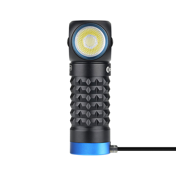 Olight Perun Mini Kit 1000 Lumens Headlamps Black