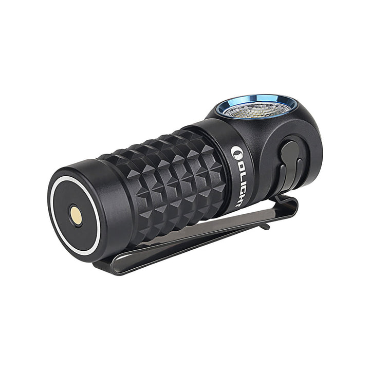 Olight Perun Mini Kit 1000 Lumens Headlamps Black