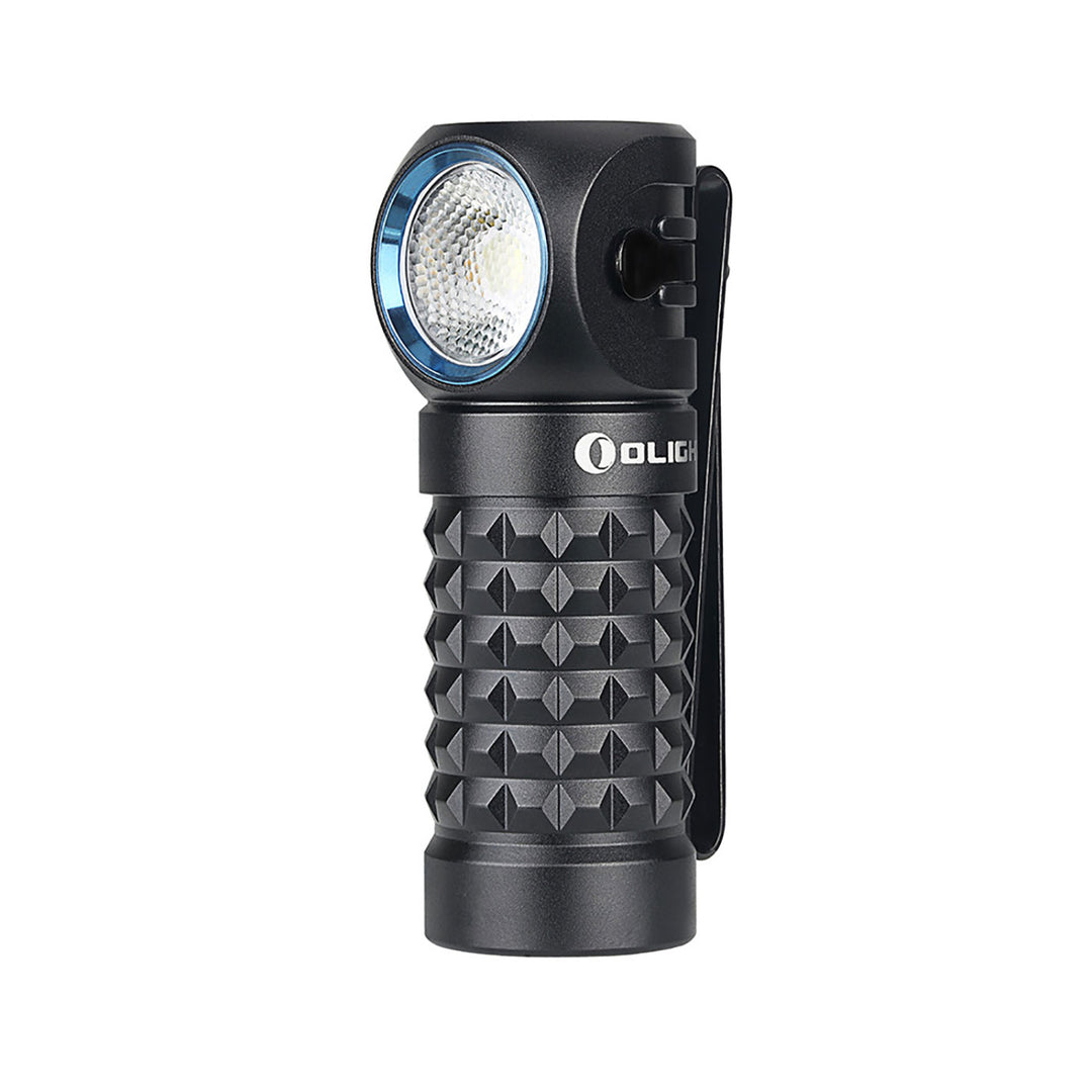 Olight Perun Mini Kit 1000 Lumens Headlamps Black