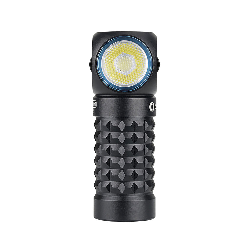 Olight Perun Mini Kit 1000 Lumens Headlamps Black