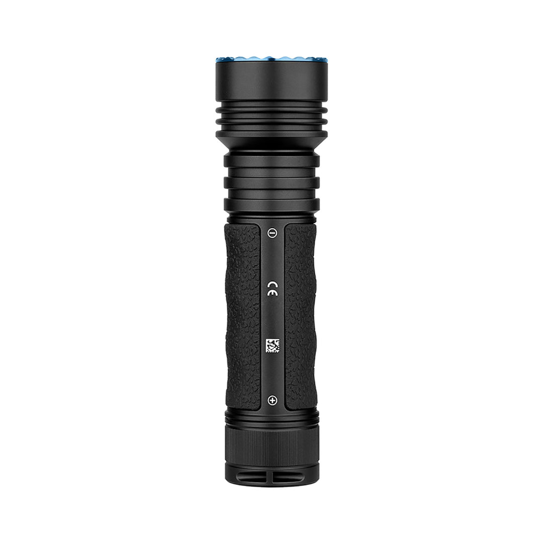 Olight Seeker 3 Pro 4200 Lumens Flashlight Black