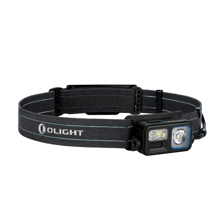 Olight Array 2S 1000 Lumens USB Rechargeable LED Headlamp