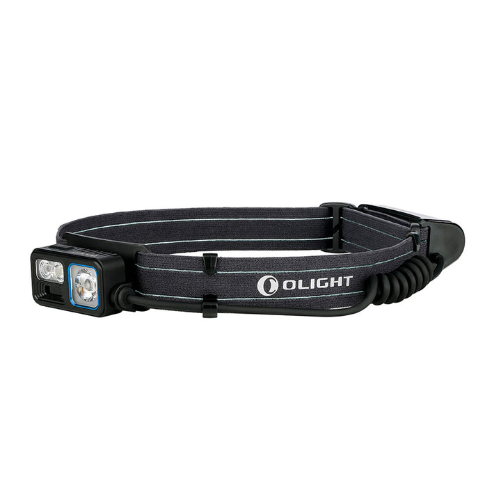 Olight Array 2S 1000 Lumens USB Rechargeable LED Headlamp