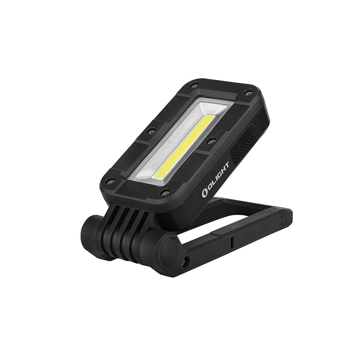 Olight Swivel-Magnetic Work light Black