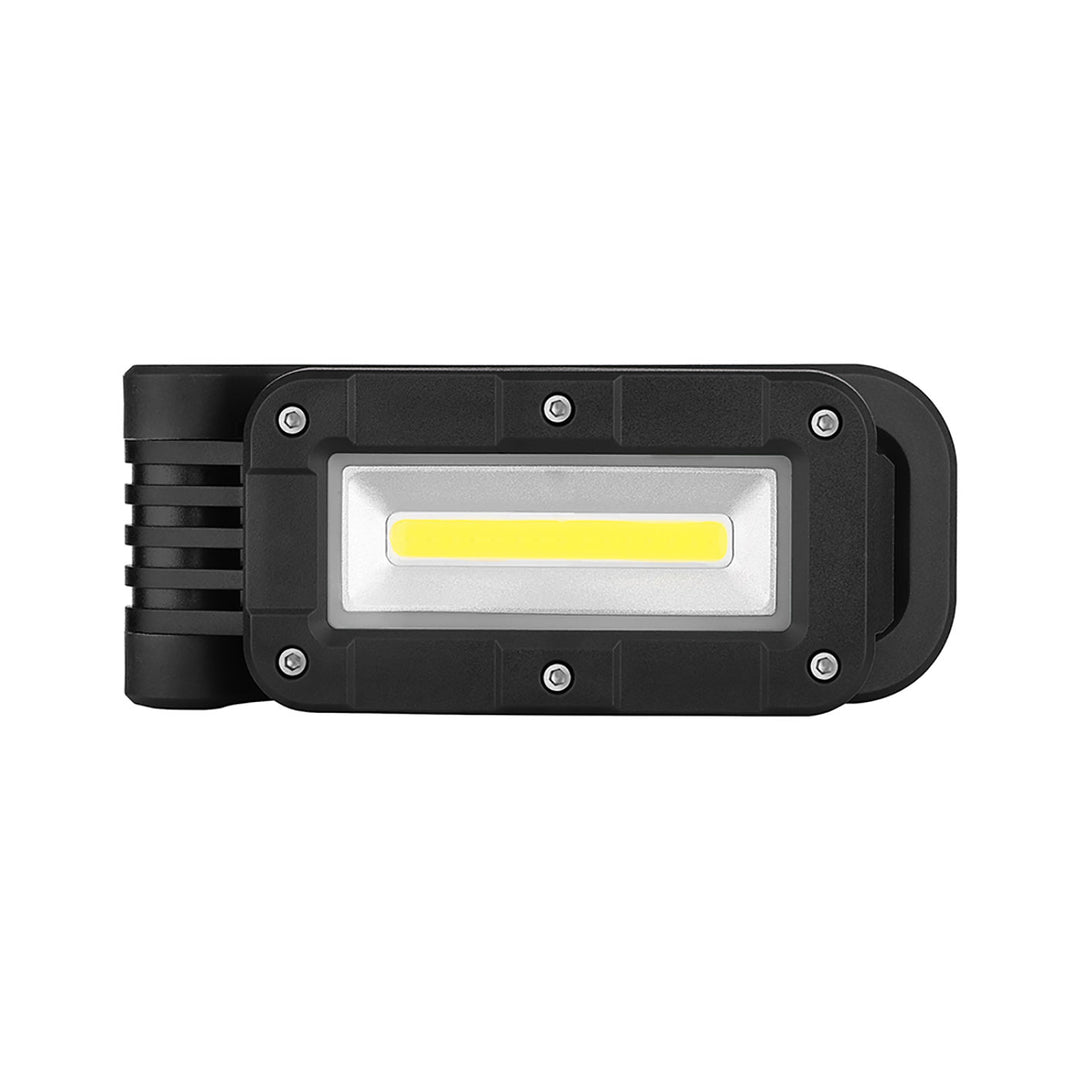 Olight Swivel-Magnetic Work light Black