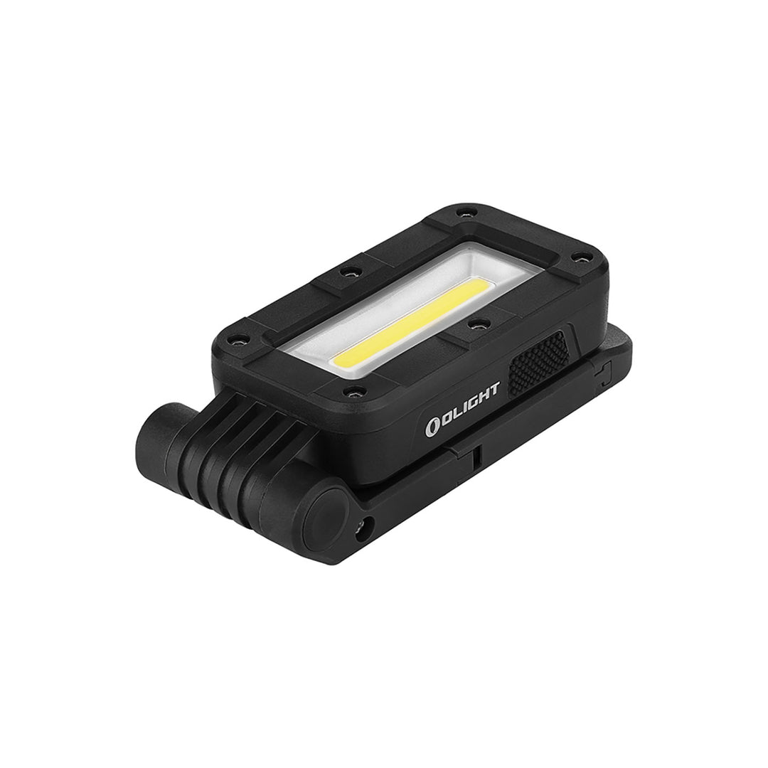 Olight Swivel-Magnetic Work light Black