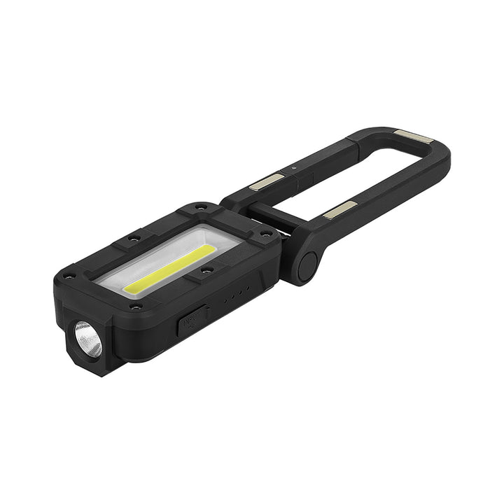 Olight Swivel-Magnetic Work light Black