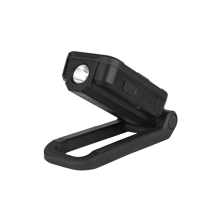 Olight Swivel-Magnetic Work light Black