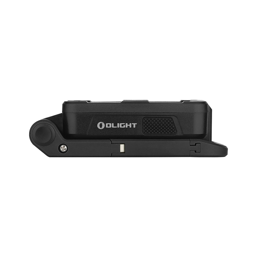 Olight Swivel-Magnetic Work light Black