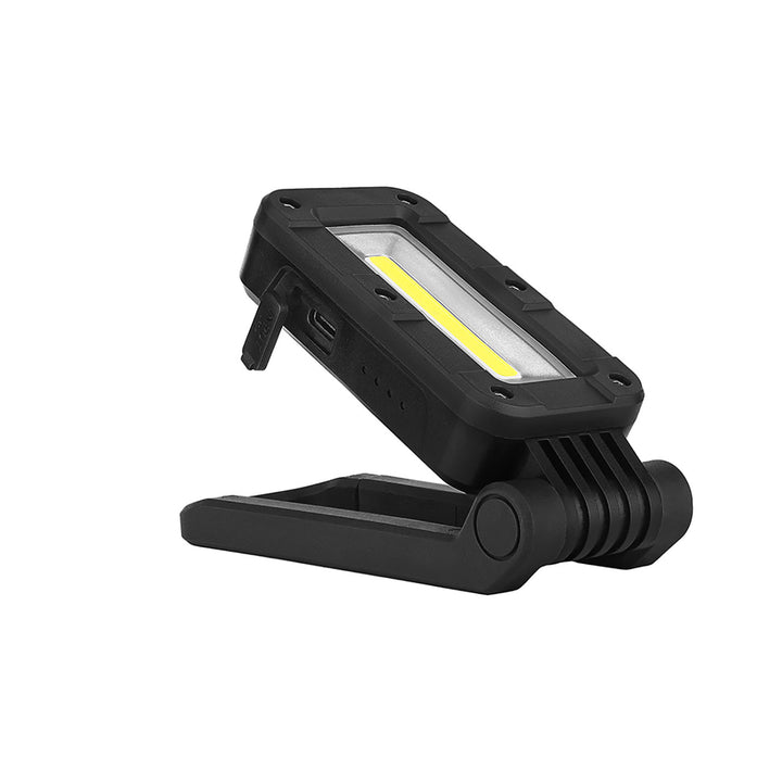 Olight Swivel-Magnetic Work light Black