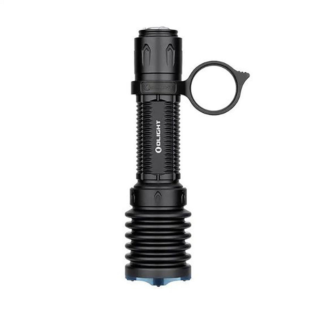 Olight Warrior X 3 Tactical Torch Black