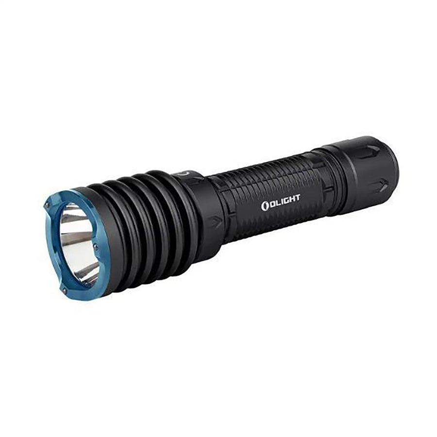 Olight Warrior X 3 Tactical Torch Black