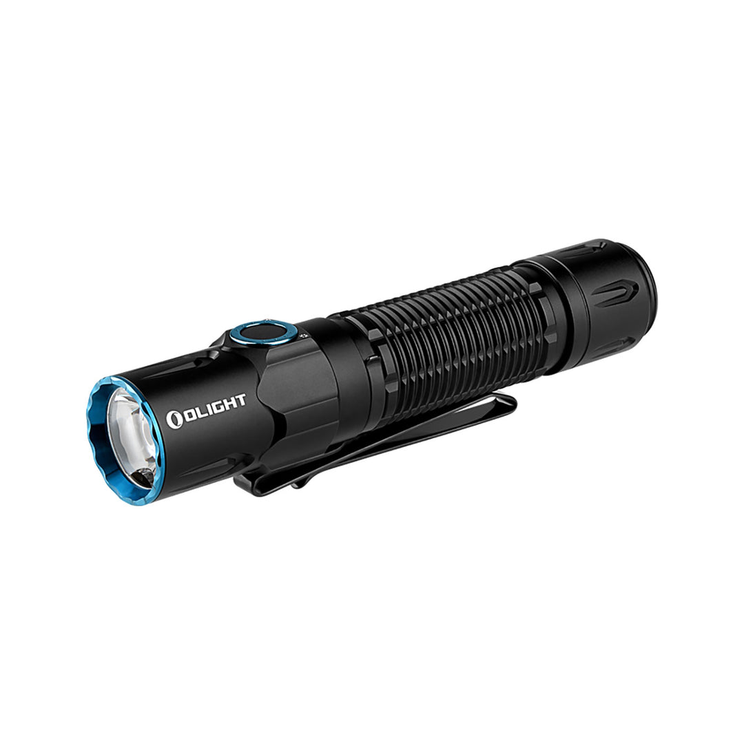 Olight Warrior 3S - 2300 Lumens Tactical Torch Black