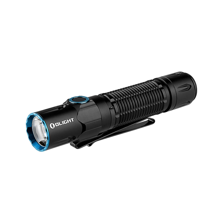 Olight Warrior 3S - 2300 Lumens Tactical Torch Black