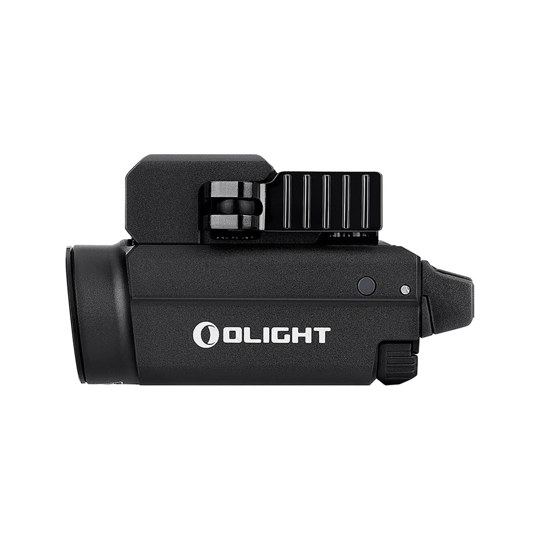 Olight Baldr S BL 800 Lumens LED Torch with Blue Laser