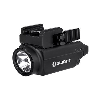 Olight Baldr S 800 Lumens LED Torch with Laser