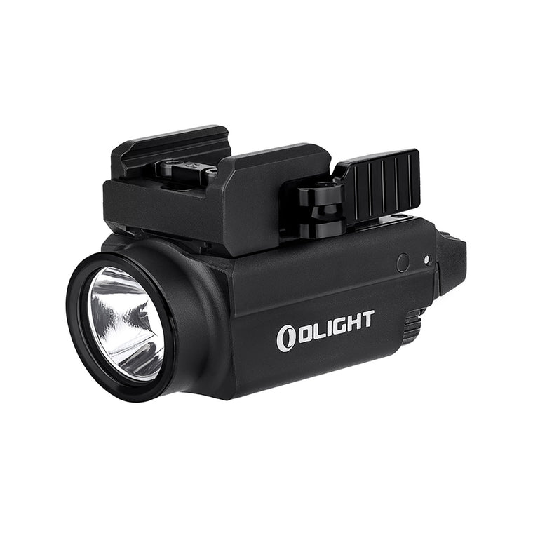 Olight Baldr S 800 Lumens LED Torch with Laser