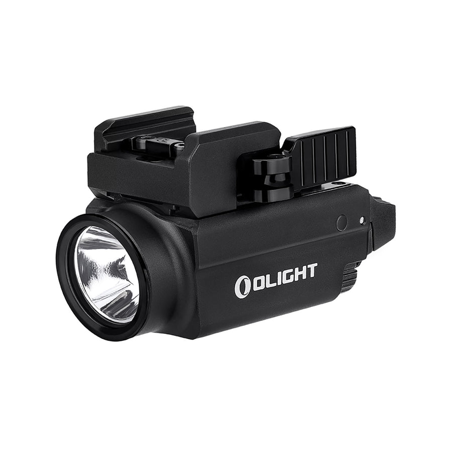 Olight Baldr S BL 800 Lumens LED Torch with Blue Laser