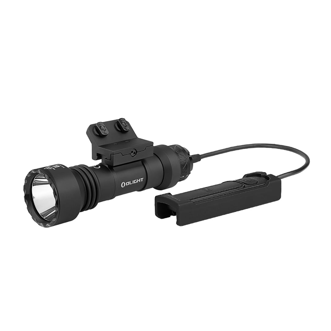 Olight Javelot Tac WML Rail Mount Light (M-LOK Rail Version) rail mount-M-Lok