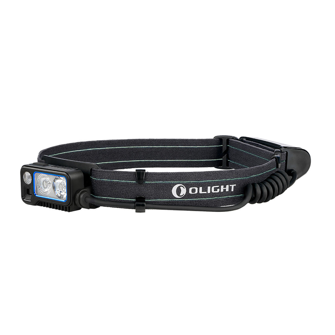 Olight Array 2 Pro High Performance Headlamp Black