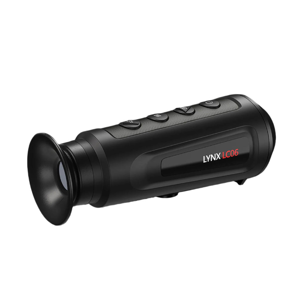 HikMicro LC06S LYNX S Thermal Monocular