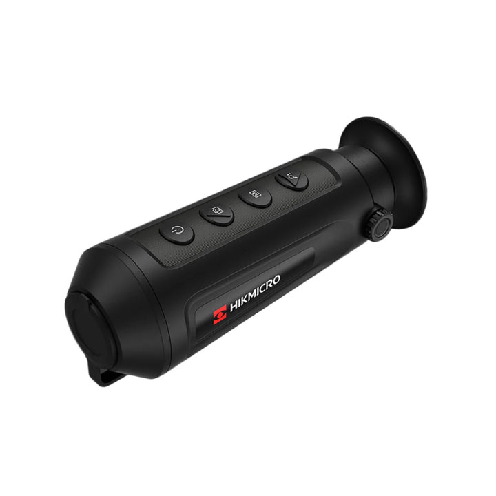 HikMicro LE10S LYNX S Thermal Monocular - 256x192 12mic