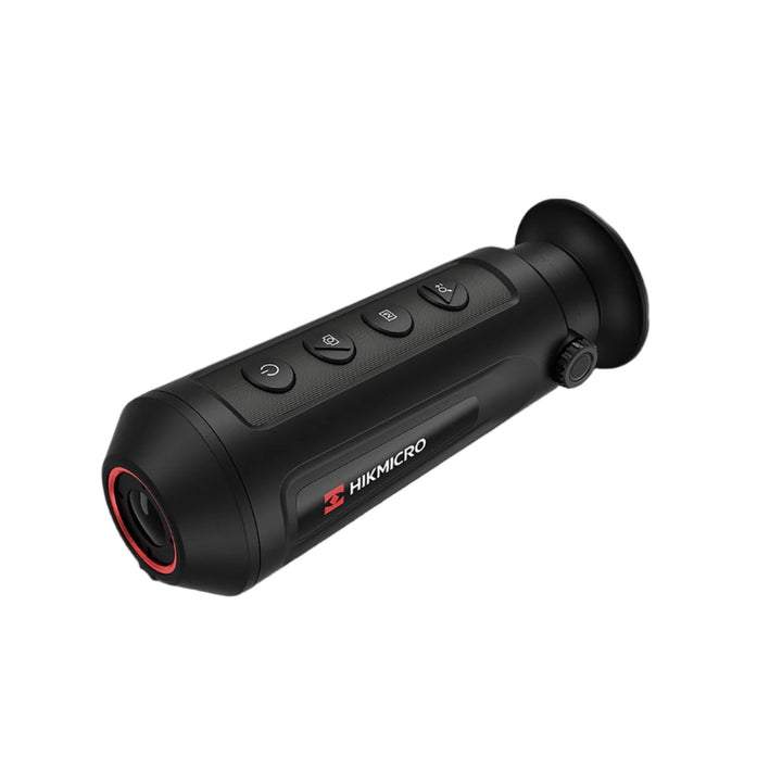 HikMicro LE10S LYNX S Thermal Monocular - 256x192 12mic