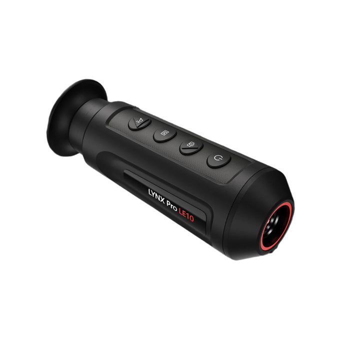 HikMicro LE10S LYNX S Thermal Monocular - 256x192 12mic