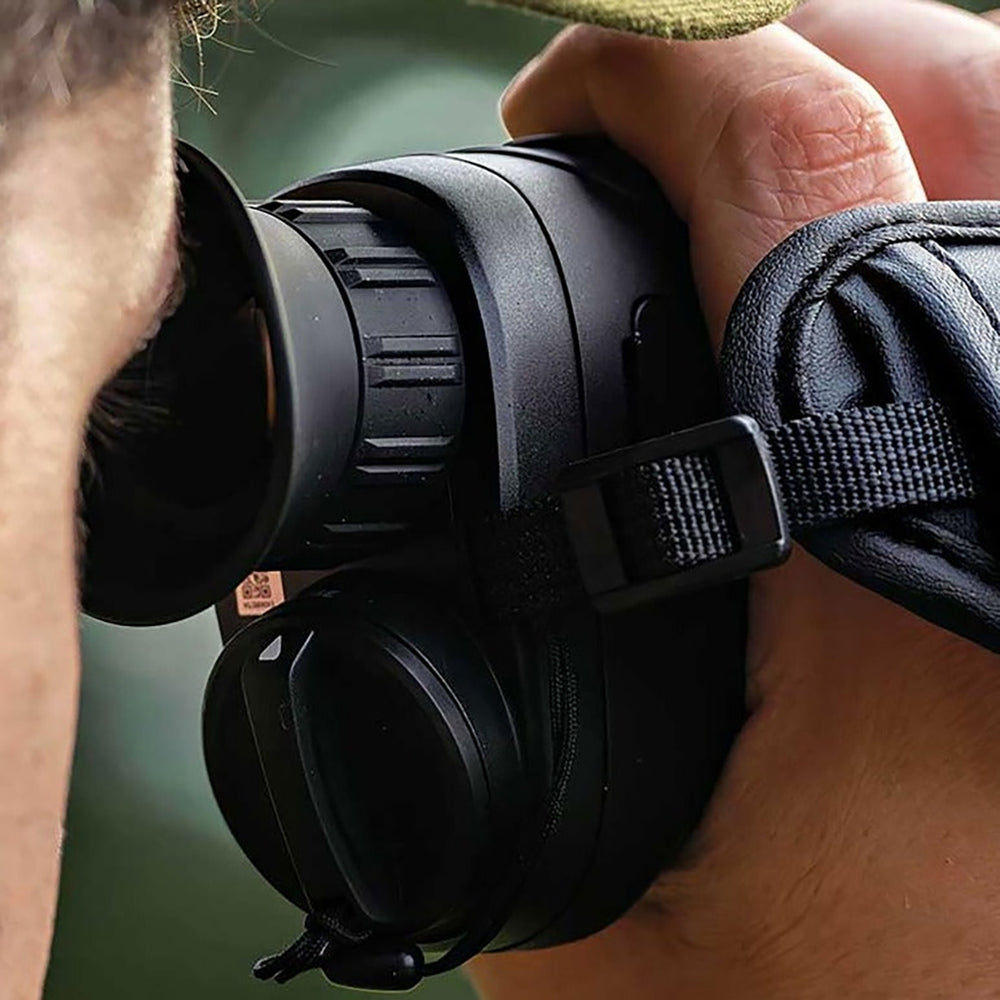 HikMicro Condor Thermal Monocular - 35mm - 384x288 12mic <20mk Monocular