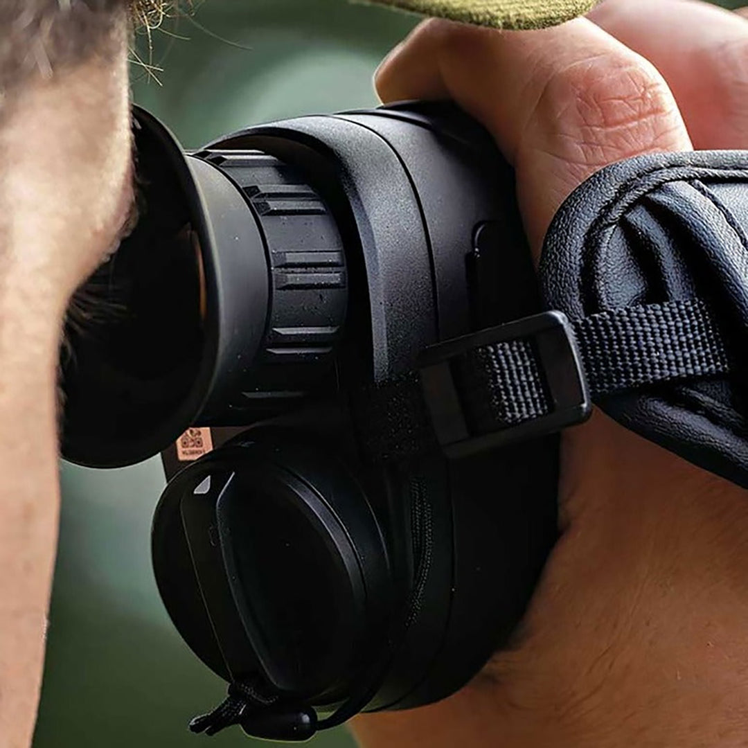 HikMicro Condor Thermal Monocular - 35mm - 384x288 12mic <20mk Monocular