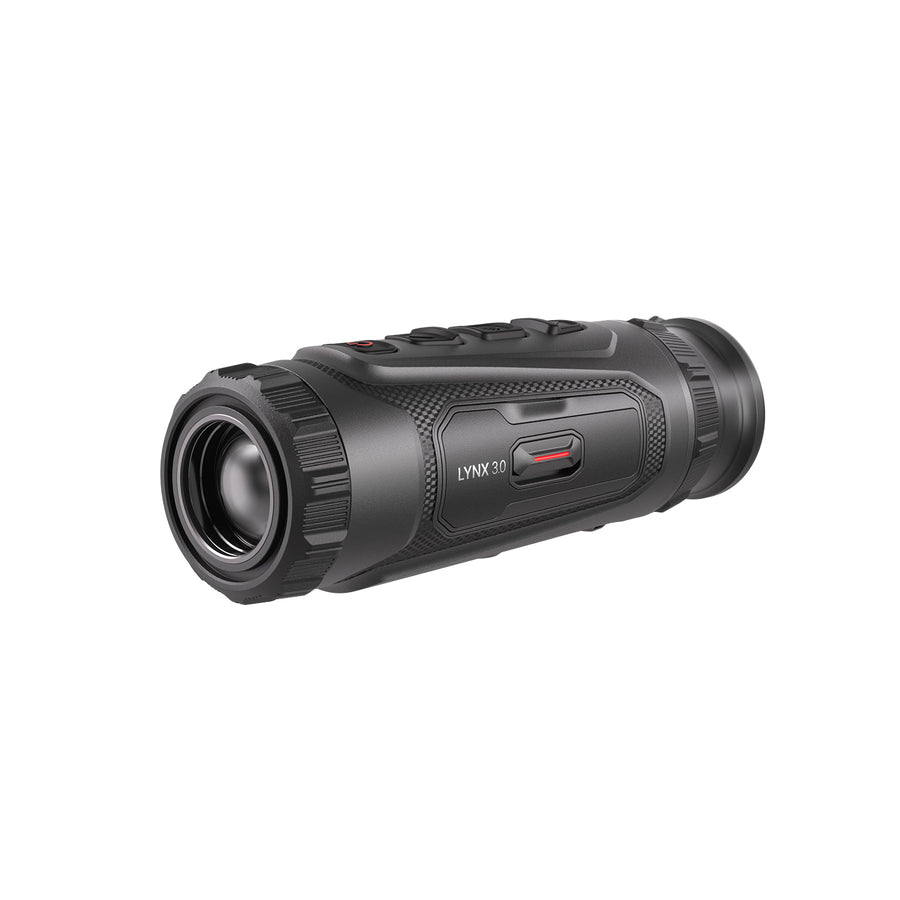 HikMicro 3.0 LYNX Thermal Monocular - 15mm - 256x192 12mic <20mK Monocular