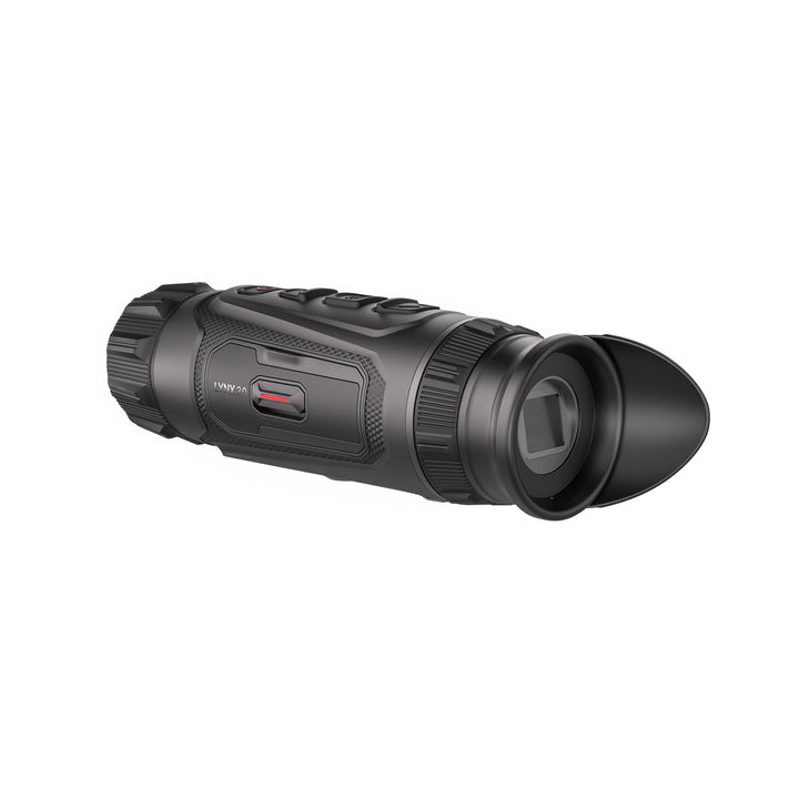 HikMicro 3.0 LYNX Thermal Monocular - 35mm - 384x288 12mic <15mK Monocular Black