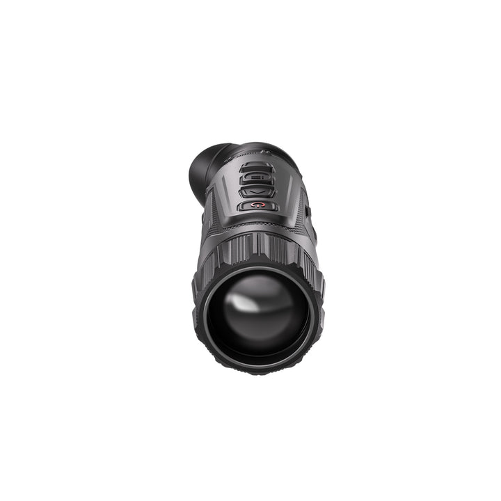 HikMicro 3.0 LYNX Thermal Monocular - 35mm - 384x288 12mic <15mK Monocular Black
