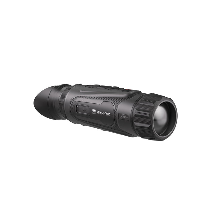 HikMicro 3.0 LYNX Thermal Monocular - 35mm - 384x288 12mic <15mK Monocular Black