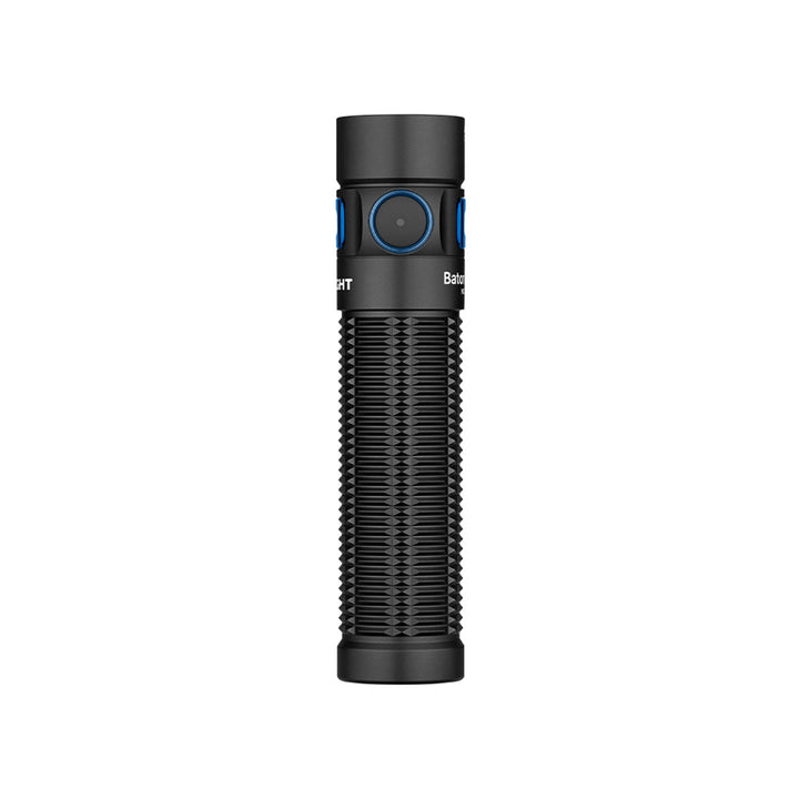 Olight Baton 3 Pro Max 2500 Lumens Rechargeable EDC Torch Black